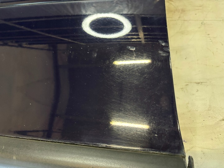 фото №10, Дверь левый перед audi a3 8l рестайлинг 5d k: ly5k