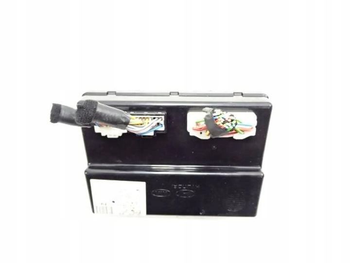 фото №1, Модуль bcm kia ceed