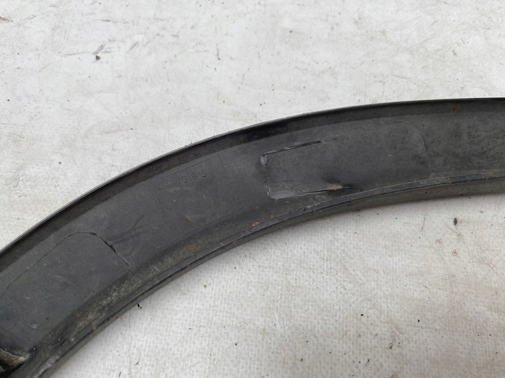 фото №11, Skoda kodiaq 16- планка накладка крило зад ліва 565854819
