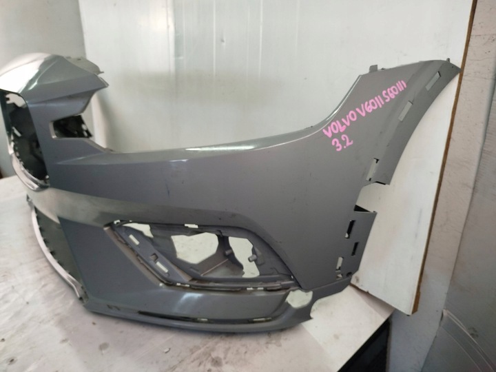 фото №6, Бампер перед переднє volvo v60 ii s60 iii