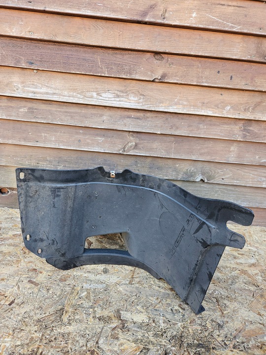 фото №7, Подкрылок левая нижняя golf vi 5k 5k0805911c