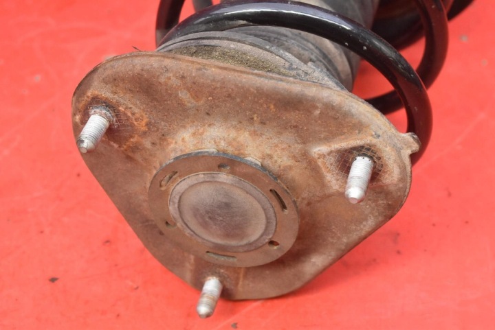 фото №11, Амортизатор правое перед 48510-f4010 toyota c-hr 1 i 1.2 t 115 km 16-20