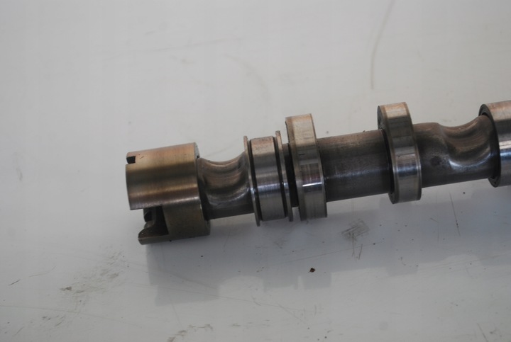 фото №8, Вал випускний audi a6 a8 3.0 tdi 059102cc