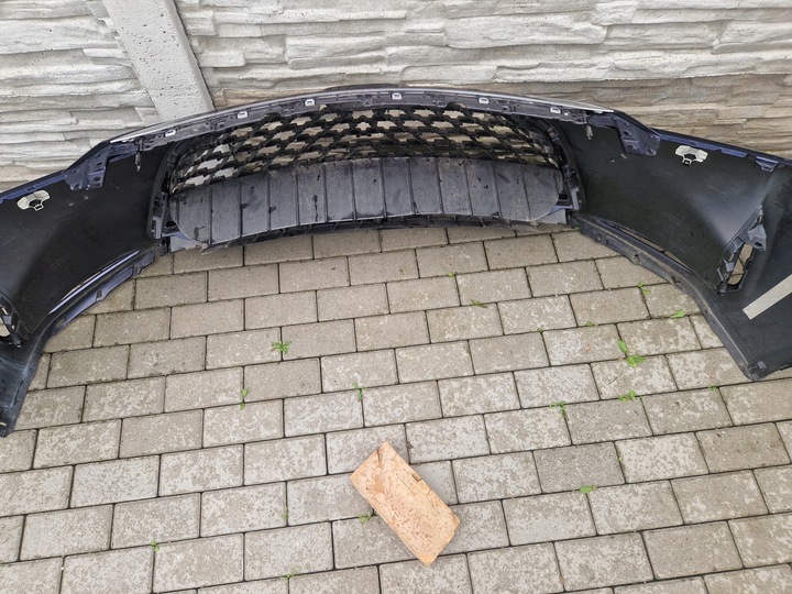 фото №14, Бампер lexus rx рестайлинг sport iv prest-l03