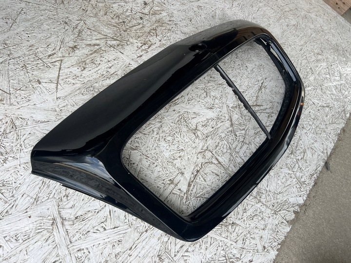 фото №7, Бампер перед переднє bentley continental speed gt 3w8 + ґрати решітка радіатора