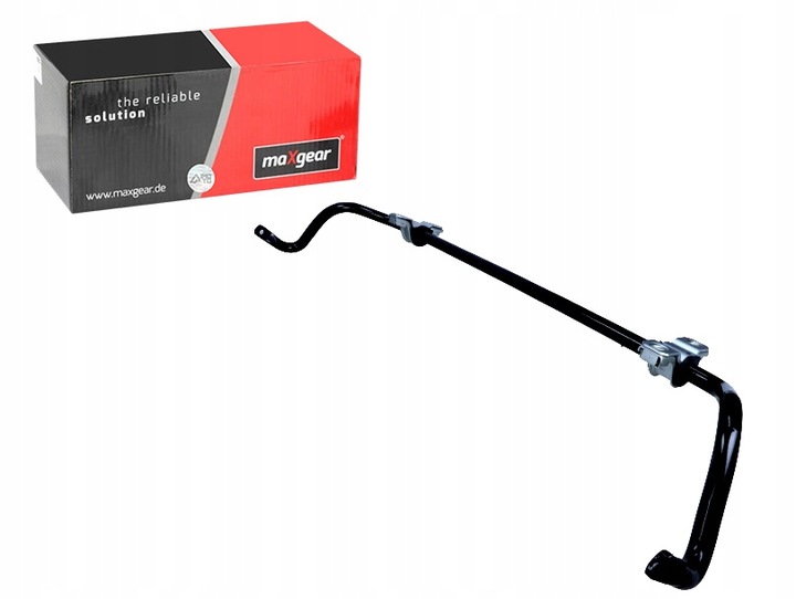 фото №1, Стабілізатор fiat p jumpy scudo expert 07- maxgear