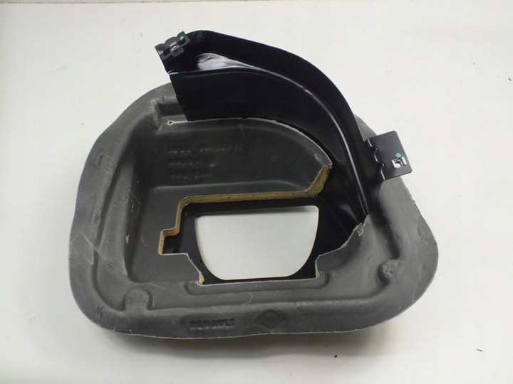 фото №5, Master ii корпус кронштейн нагревателя оригинал