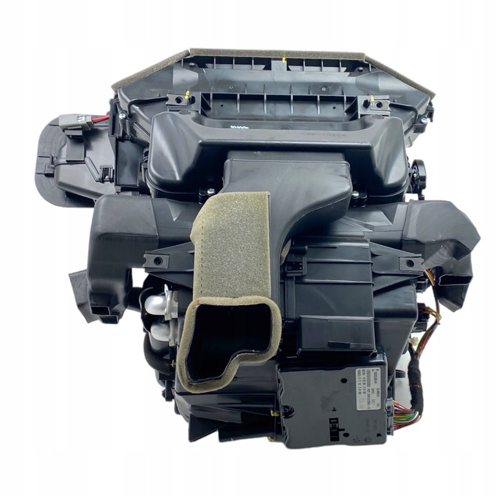 фото №13, Отопитель renault koleos ii 272700945r