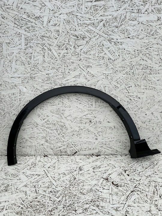 фото №1, Kuga mk3 st планка крила лівий перед чорна 4l lv4b-s16d239-cew