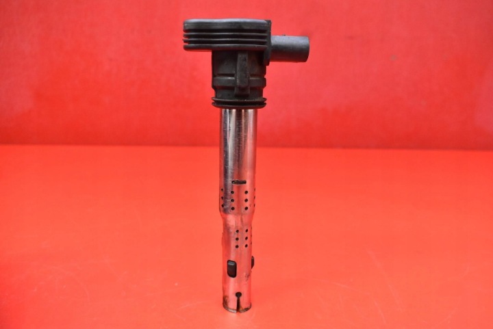 фото №7, Катушка зажигания 0040102033 audi a3 8p 2.0 fsi 150 km 03-05