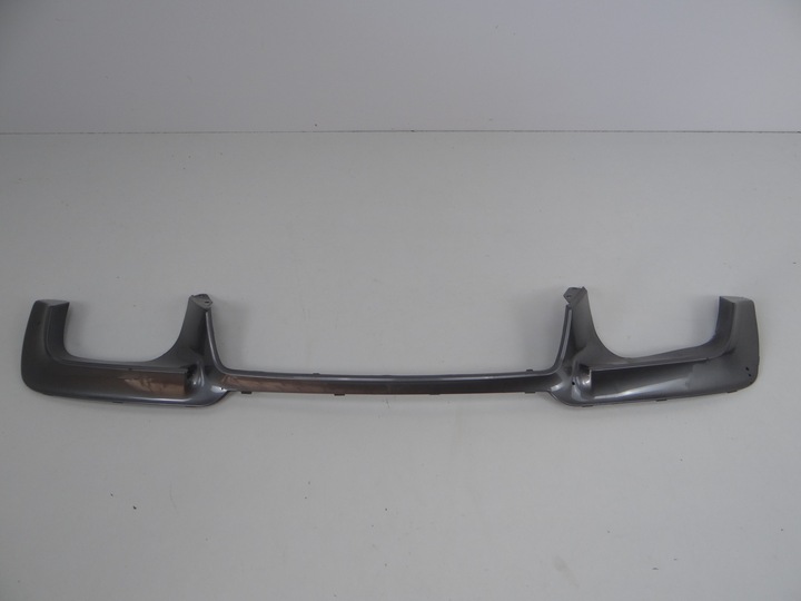 фото №1, Bmw m5 f10 накладка спойлер зад задній 51127906323