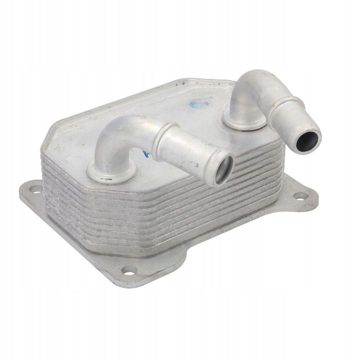 фото №13, Радиаторов масла ford focus 1.8d05- nrf 31771 радиаторов масла, масло