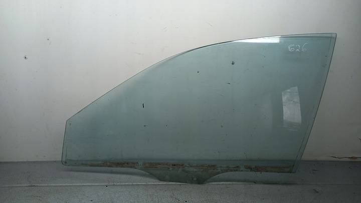 фото №1, Скло ліва перед mazda 626