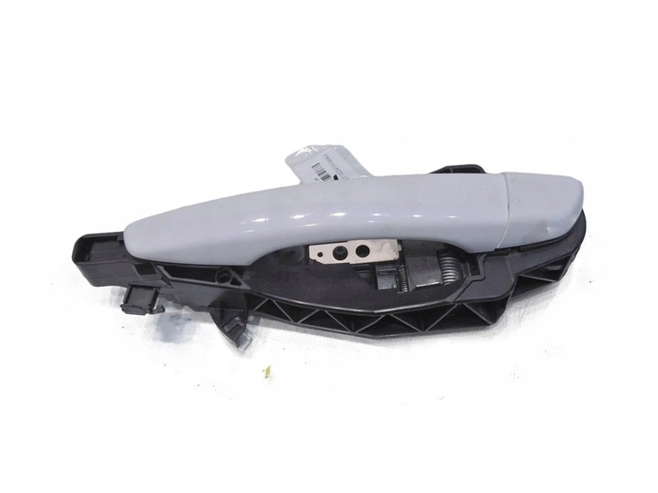 фото №1, Ручка дверь левый зад ewpb citroen c4 cactus 9802977380