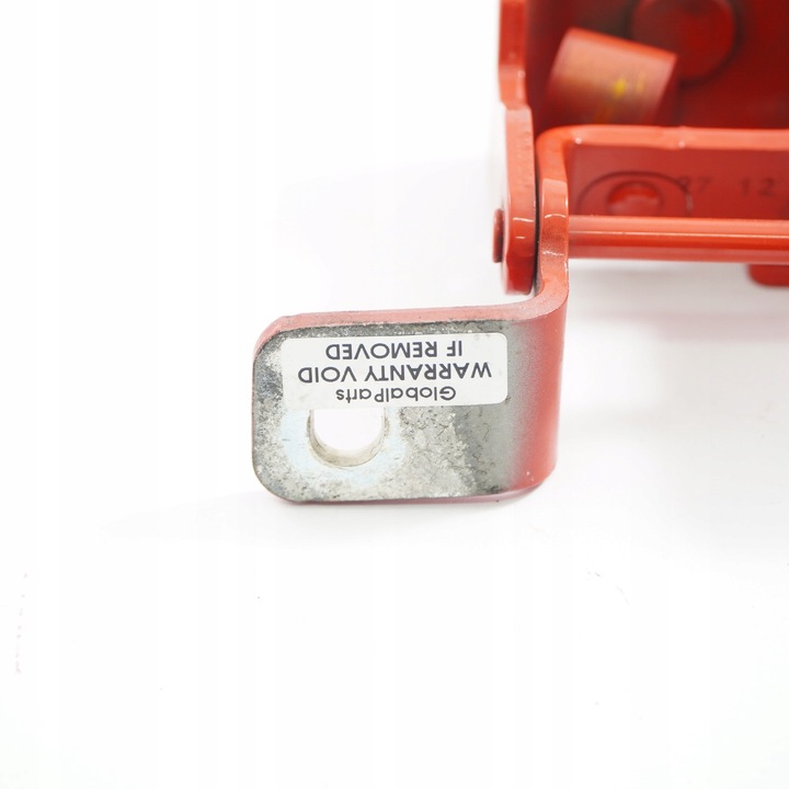 фото №11, Mini countryman r60 петля крышки левый зад b16