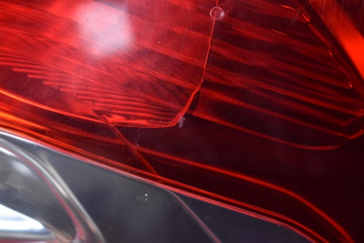 фото №8, Фара права зад задня 9687311980-02 citroen c4 2 ii 5d hb 10-17