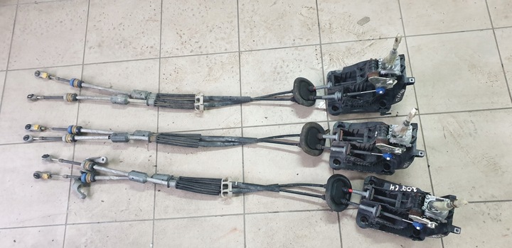 фото №1, Вибірник citroen c4 b7 ii 2010-2015 9671748280