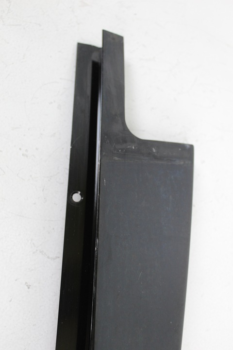 фото №7, Планка двері вертикальна зад ліва bmw e60 тіньова лінія