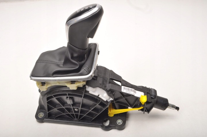 фото №8, Volvo v40 ii кулиса коробки коробки коробка передач uk 31437817