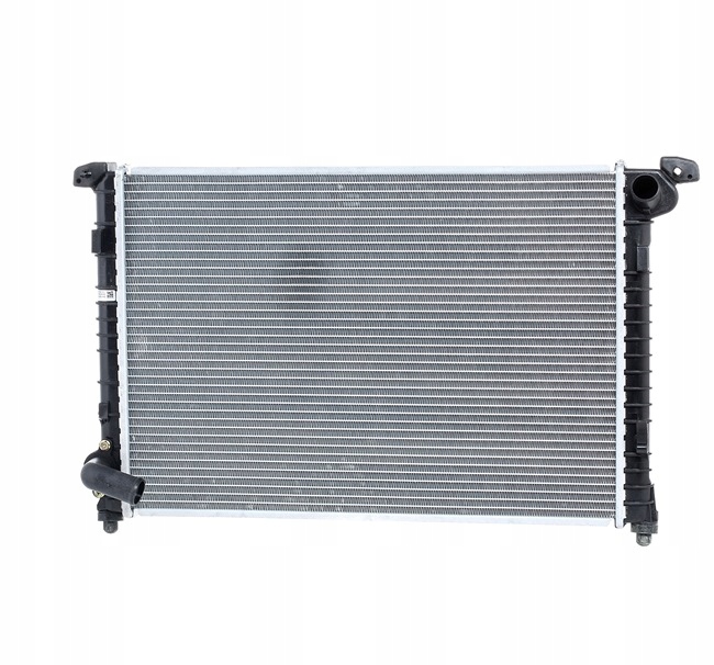 фото №10, Радиатор основний  ridex 470r0174 do mini cabrio r52 хэтчбек r50, r53