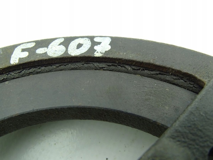 фото №7, Opel astra g 01-04 2.2 16v z22se колесо пасове вала оригінал