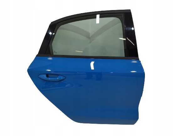 фото №1, Дверь правые зад задние audi a3 8y lv5c