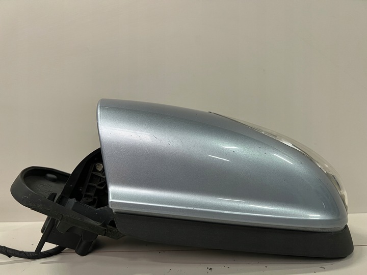 фото №8, Зеркало левая mercedes b-klasa w245 9pin