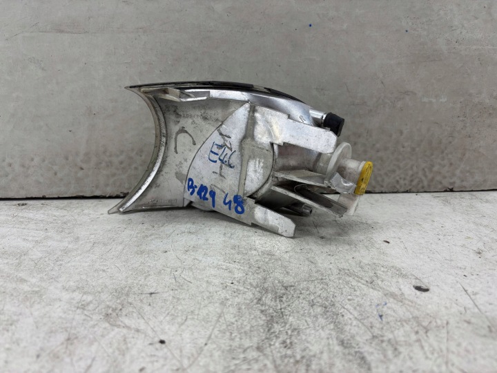 фото №6, Bmw 3 iii e46 поворотник белый передний правое перед 6904308