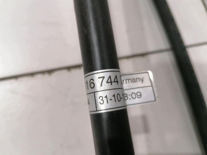 фото №7, Audi r8 4s performance трубка  кліматичний 4s0816722h
