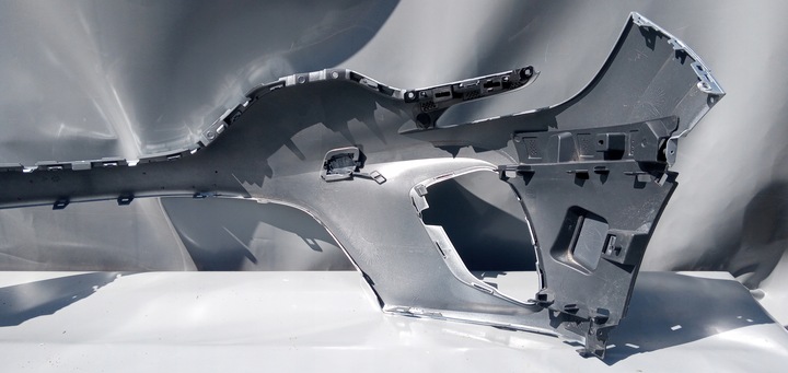 фото №13, Бампер переднє renault captur ii 19- 620222192r