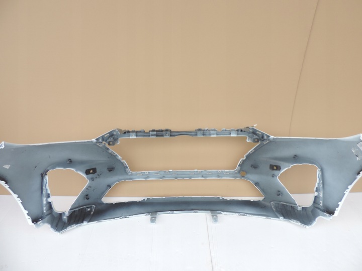 фото №6, Hyundai tucson n-line 2018 2019 переднє бампер