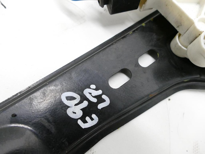 фото №8, Bmw 3 e90 e91 подъемник стекла механизм l.p.