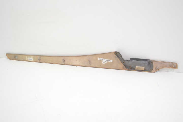 фото №15, Дерево dekor двері ліві планка mercedes w140 cl c140 sec