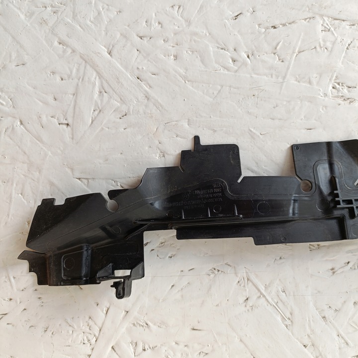 фото №5, Volkswagen vw tiguan ii 2 5nn руль воздуха 5nn121284an