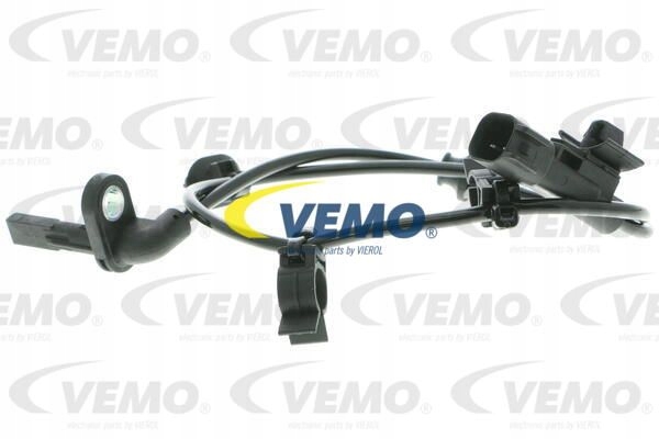 фото №2, Датчик скорости колёса abs зад v40-72-0600 vemo