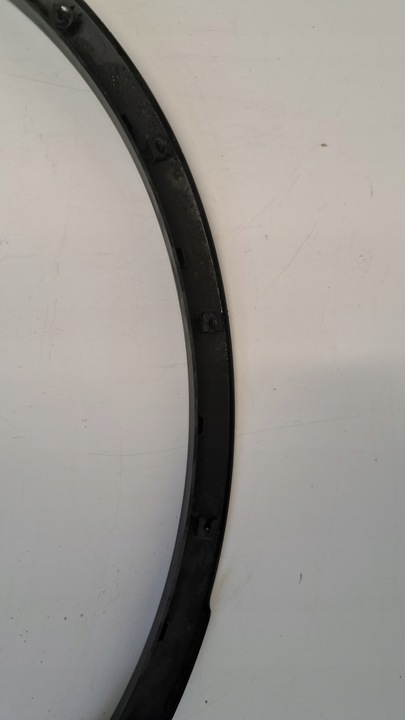 фото №9, Планка na крыло левый зад renault koleos ii 16-