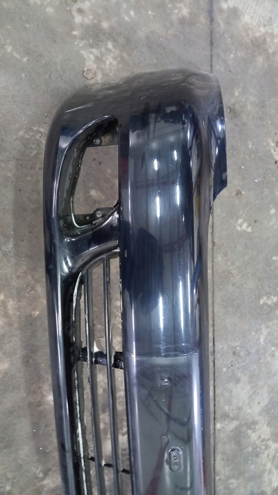 фото №5, Бампер перед daewoo tacuma 02r