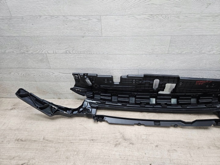 фото №7, Кронштейн  бампера передней перед opel corsa f 9850387380