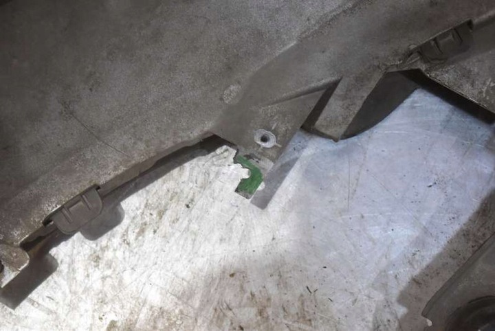 фото №15, Бампер перед переднє z176 opel astra 4 iv j 09-12