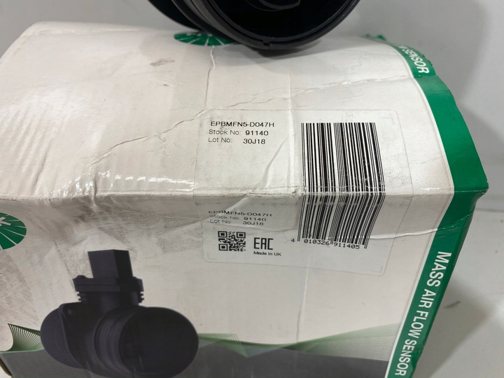 фото №4, Витратомір ngk jeep patriot 91140 2.0 crd