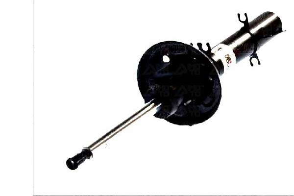 фото №6, Амортизатор agw017mt magnum технология