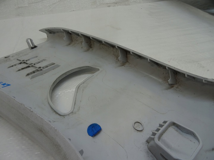 фото №11, Peugeot 308 t9 захист стійка права 9677445977