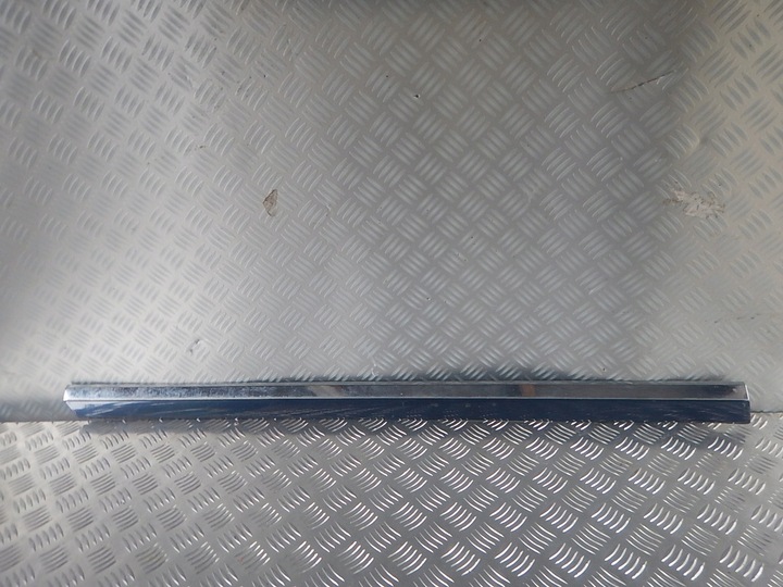 фото №1, Vw passat b8 ліва планка двері перед 3g0854939c