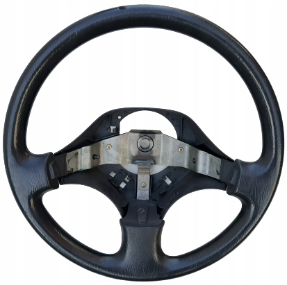 фото №1, Руль bez подушки daihatsu sirion i 01+