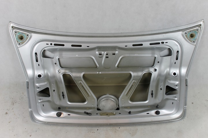 фото №5, Кришка зад задня багажника vw passat b6 sedan