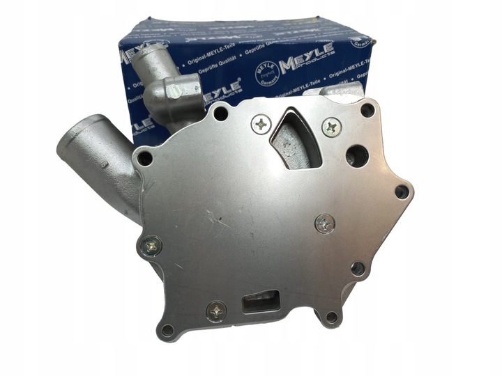 фото №5, Насос води nissan serena trade cabstar vanette 2.3