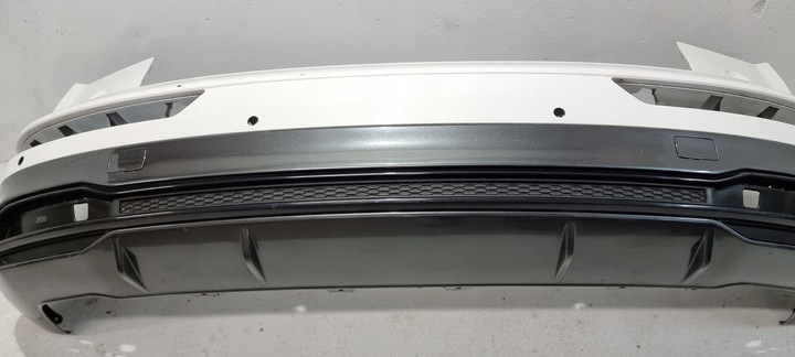 фото №13, Бампер зад задній audi q5 ii s-line 80a 17-20