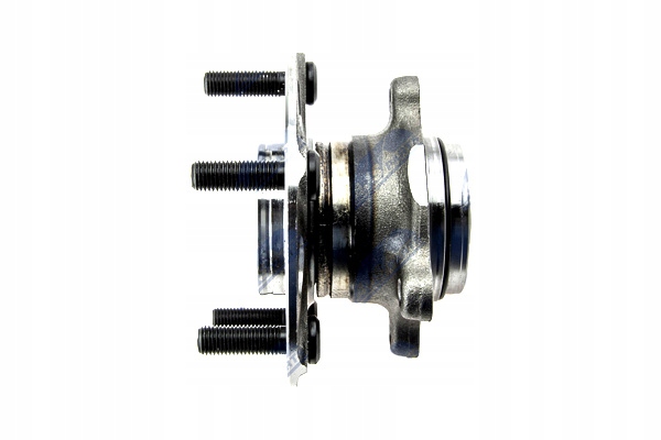 фото №10, Ступица колёса зад honda civic fd 4d 06- nty