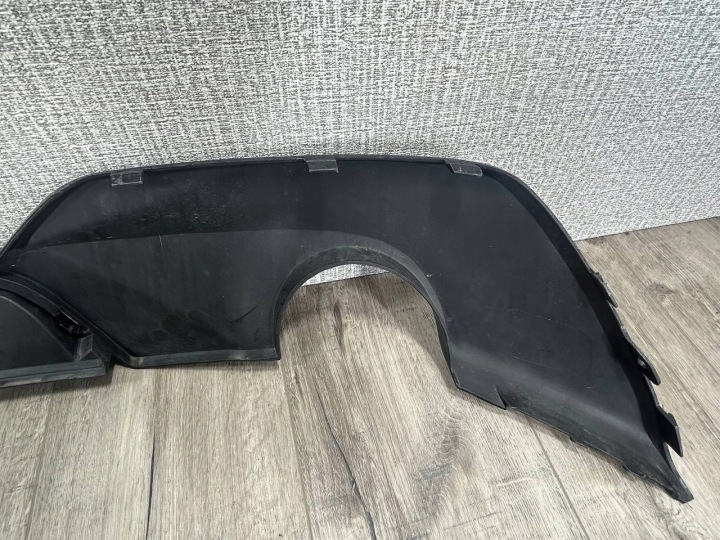 фото №10, Bmw 3 g20 m performance спойлер бампер задний 23432121