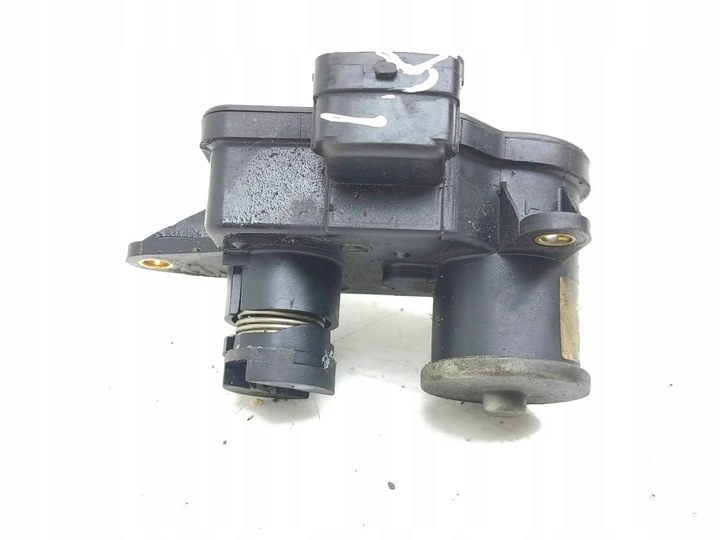 фото №5, Hyundai santa fe 2013 дросельна заслінка електричний